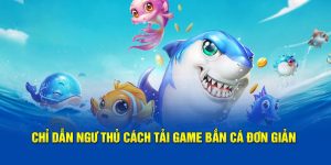 tai game bắn cá