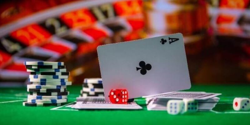 Kinh nghiệm chơi Ngũ Linh trong BlackJack