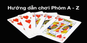 Luật chơi phỏm