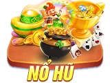 nổ hũ