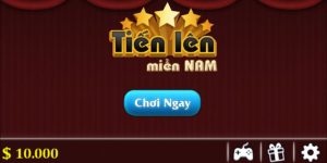 tiến lên miền nam