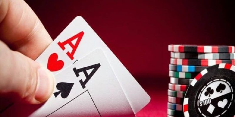 Tất tần tật về cách tính điểm trong trò chơi blackjack