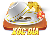 xóc đĩa